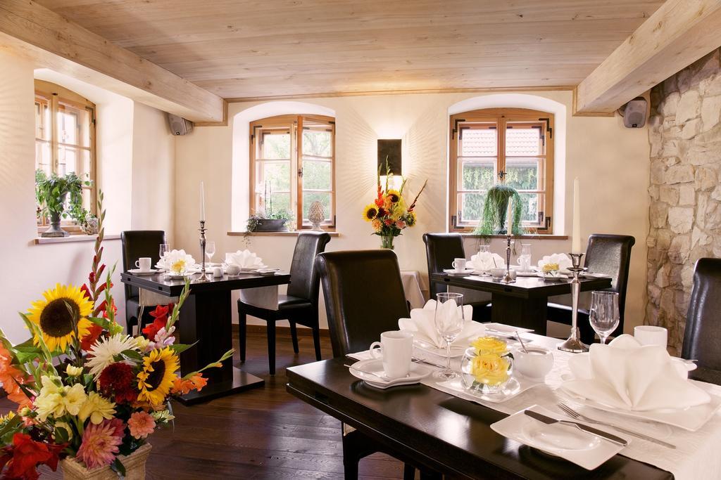 Romantik Hotel Chalet Am Kiental Herrsching am Ammersee Exterior foto